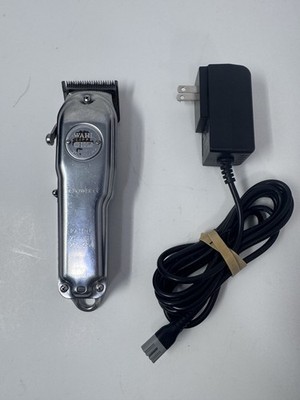Wahl 100 Year Anniversary 1919 Limited Edition Metal Cordless Clipper