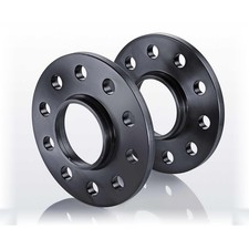 Spurverbreiterung 16 mm Ø 66 mm EIBACH IAM-Expertise für u.a. DACIA DUSTER