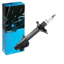 KAVO GASDRUCK STOßDÄMPFER HINTERACHSE RECHTS passend für NISSAN SUNNY | SSA-6550