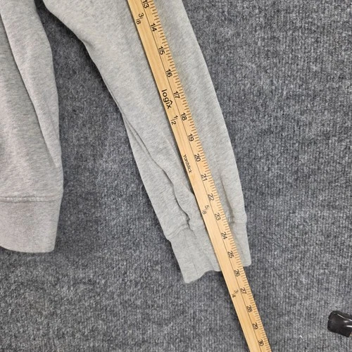 Officine Generale Jacket Men Medium Esborn Zip Through Sweat Minimalist Casual image 11