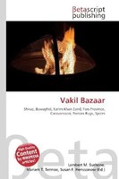 Lambert M. Surhone (U. A.) | Vakil Bazaar | Taschenbuch | Englisch (2026)