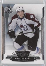 2014-15 Upper Deck The Cup 186/249 Matt Duchene #20 0v2l