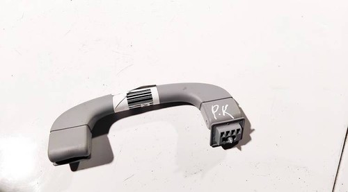 BMW 1-Series 2004 Grab Handle - FRONT LEFT 7033659, Genuine #2334304-60