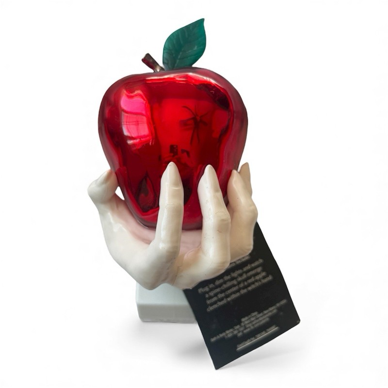 Bath And Body Works Evil Apple Halloween 2022