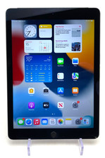 Apple iPad Air 2 A1567 64 GB, Wi-Fi + 4G, 9.7 in - Space Gray for