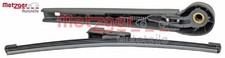 Metzger 2190290 Wischarm für Scheibenreinigung für Seat für Skoda für VW 