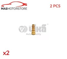 ANSCHLAGPUFFER STOßDÄMPFER HINTEN VIKA 45120003101 2PCS P FÜR AUDI A3,8L1