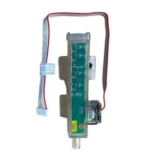 Wasserstandregler, Level Sensor OLC S1, Iguassu, ChungHo, Apas Vital Osmose Wass