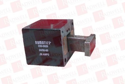 ASCO 228-692B / 228692B (USED)