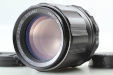 PENTAX Super-Takumar 105mm F2.8 MF Telephoto Prime Lens for M42 Mount From JAPAN