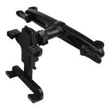 Vehicle Headrest Tablet Mount - Most Tablets up to 10.5"