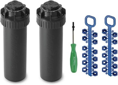 Rain Bird Rotor Sprinkler Heads PRS SAM Irrigation 15x