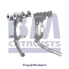 Katalysator BM CATALYSTS BM91208H FIAT SEICENTO / 600 (187_)