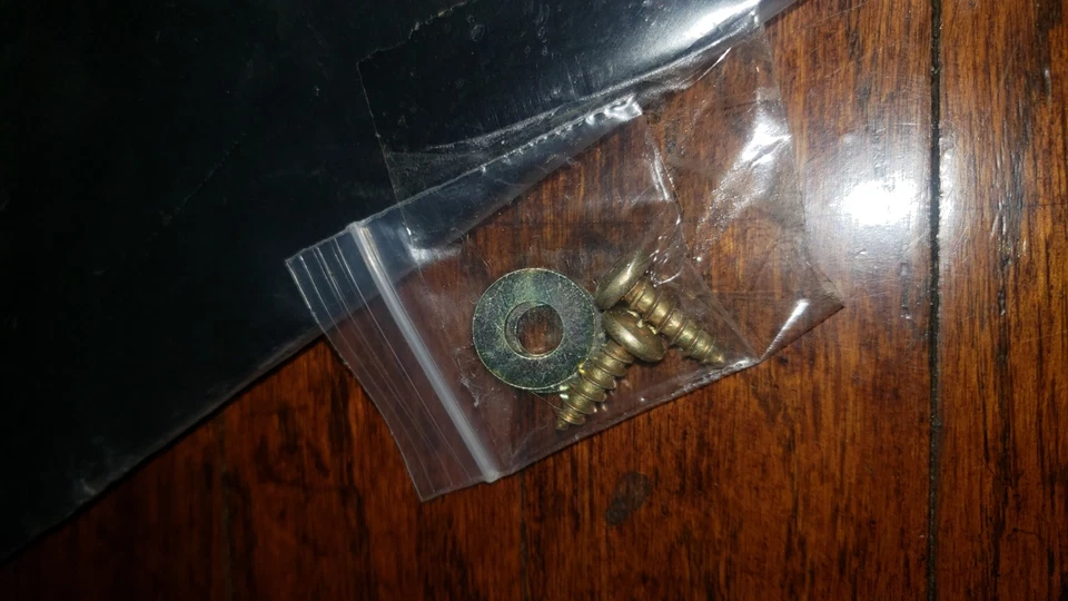 DATSUN/NISSAN 240Z SERIE 1 ESCOTILLA TRASERA ACABADO PANEL SE ADAPTA A 1970-71' NUEVO Foto 4 de 4