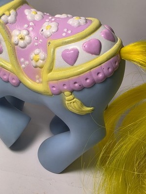 My Little Pony G1 メリーゴーランド MLP ファンシートイ s-l400.jpg