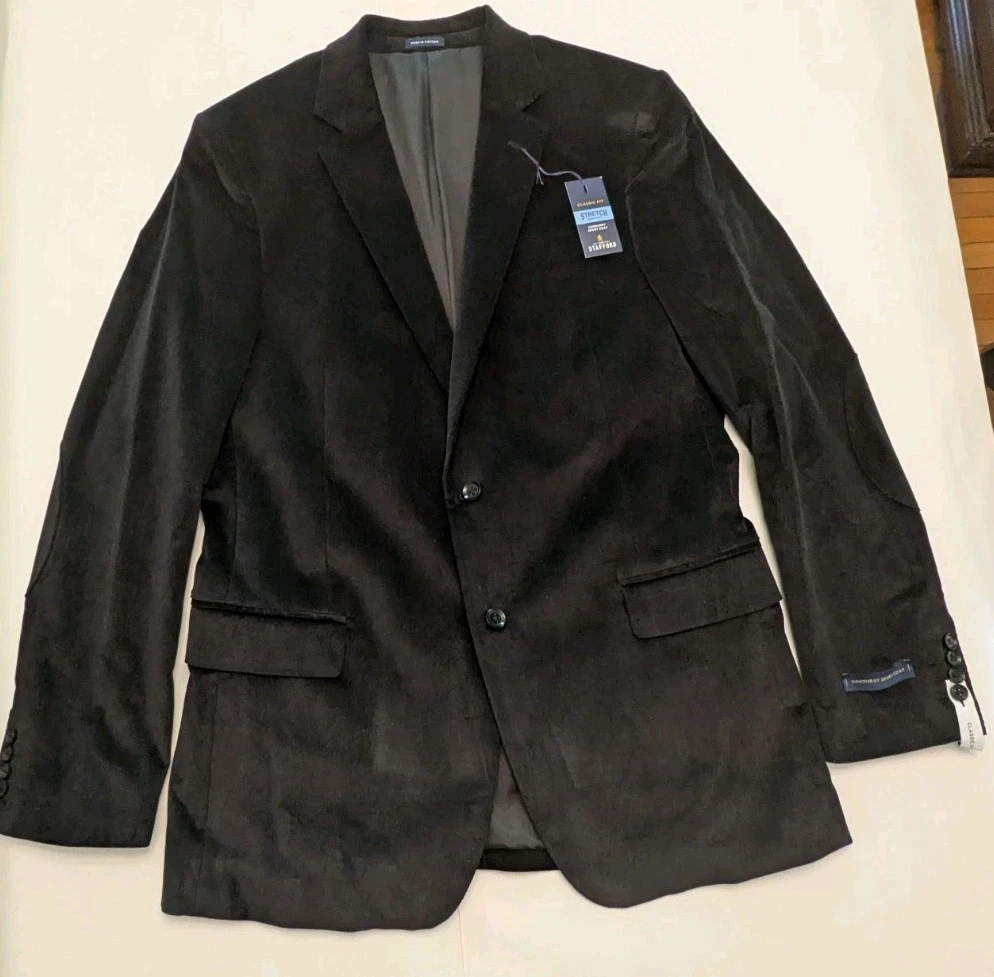 46 Size Sport Coats for Men for sale | eBay