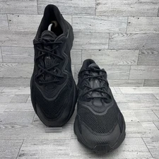 Adidas Originals Ozweego Black Athletic Sneaker Shoes EE6999 Men Size 12