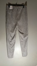 Zara Women's Leggings Hi-Rise Size XL