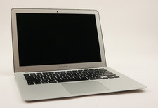 Apple MacBook Air 13-inch, Model-A1466 AS IS