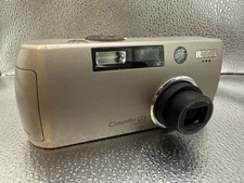 RICOH CAPLIO G3 Model S Digital Camera 3.24MP Excellent Working Condition RARE!