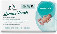Gentle Touch Baby Diapers