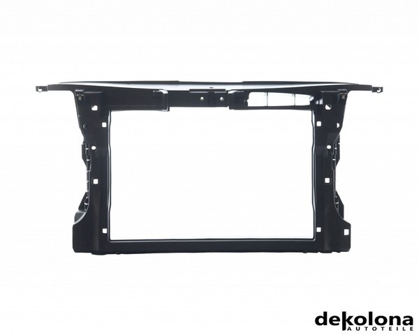 Frontmaske Frontverkleidung FüR Skoda Superb Kombi Vorne 08-15-image