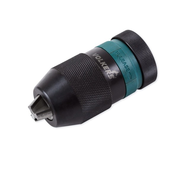13 Mm Konus B16 Schnellspannbohrfutter Metall Schnell-Bohrfutter Bohrmaschine-image