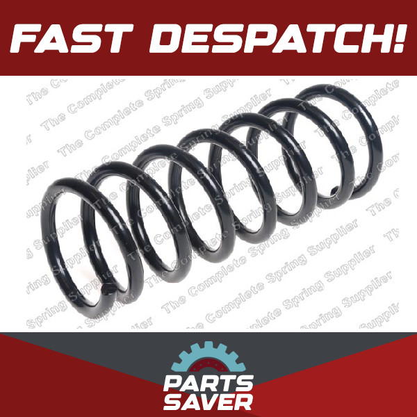 Coil Spring Rear 66057 Kilen Suspension Genuine Top Quality Guaranteed New