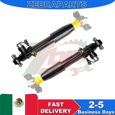 2PCS Rear Shock Struts w/Electric For Lincoln Continental 2017-2020 G3GZ18125