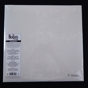 Beatles White Album Mono | eBay