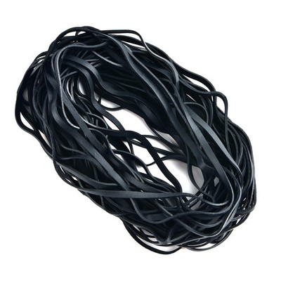 Coopay 60 Pieces Large Rubber Bands Bulk, 8 Inches Heavy Duty Strong Elastic ...