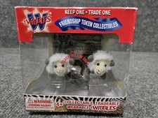 Twibbles First Edition Friendship Token Collectibles SKREETCH THE MONKEY