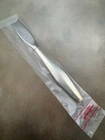 Diamond Sterling Silver by Reed & Barton Butter Spreader 7" New in Old Wrappers