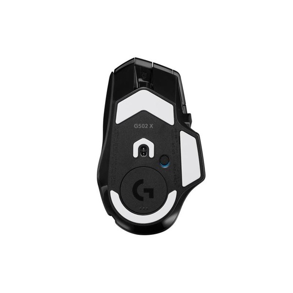 Logitech G G502 X Lightspeed-image