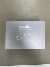 CARabc Wireless Carplay Android Auto Adapter for Toyota with Entune2.0 2014-2019