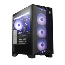 MSI Aegis ZS2C9NVP1448US Gaming PC R7 9700X RTX 5070 32GB 2TB SSD
