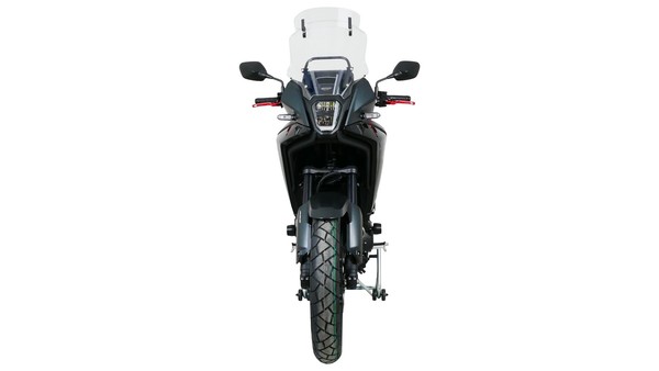 "Mra Vario Tourenscheibe \"Vtm\" Klar Passend FüR Honda NX 500 2024-"-image