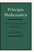 Principia Mathematica | Alfred North Whitehead (U. A.) | Buch | Englisch | 2012