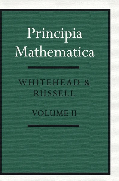 Principia Mathematica | Alfred North Whitehead (U. A.) | Buch | Englisch | 2012-image