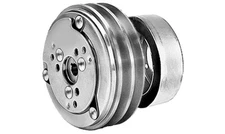A/C Compressor Clutch-New Clutch Assembly 4 Seasons 47586