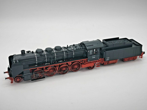 Trix 22393 H0 1:87 Dampflok BR 39 083 Ep.III Dig. Sound DCC mfx NEU/OVP 218 | Condition: Neu