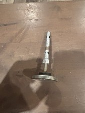 Outside Air Temperature Indicator, Aircraft Gage