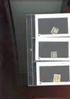 Collection stamps of Canada  9 stamps cv 343.00 (mb33 — photo 1