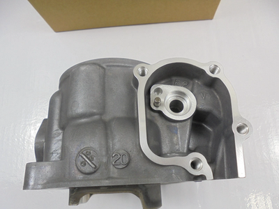 2002 Honda Cr125 CR 125 Factory OEM Cylinder for sale online | eBay