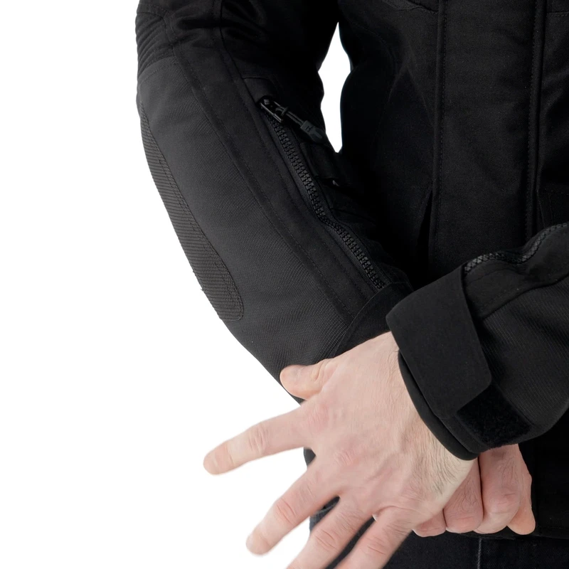 Richa Cyclone 2 Gore-Tex Black, photo 8 of 19