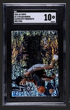2018 Leaf Best of Sports Trading Cards 11