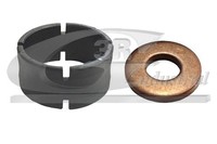 3Rg Dichtungssatz EinspritzdüSe 84229 FüR Peugeot 406 8B Break 8E Expert 307 SW