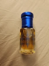 Al Shamiya by Abdul Samad Al Qurashi Attar Oil Unknown 