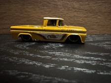 Hot Wheels 2014 Custom '62 Chevy HW City