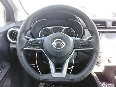 VERSA     2021 Steering Wheel 3182212